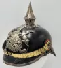 Württemberg 119th or 123rd Grenadier Enlisted Pickelhaube Visuel 4